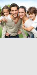 Individual and Family Plan