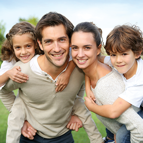 Individual and Family Plan Image Individual and Family Plan