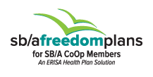 SBA CoOp MVP Plans Logo