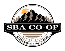 SBA CoOp MVP Plans Logo