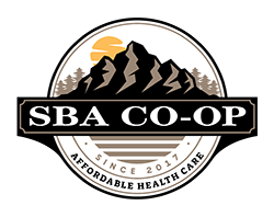 SBA CoOp MVP Plans Logo