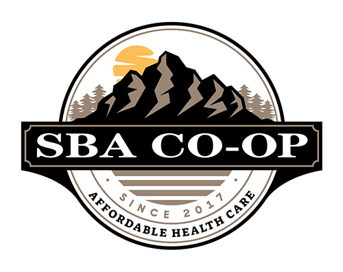 SBA CoOp MVP Plans Logo
